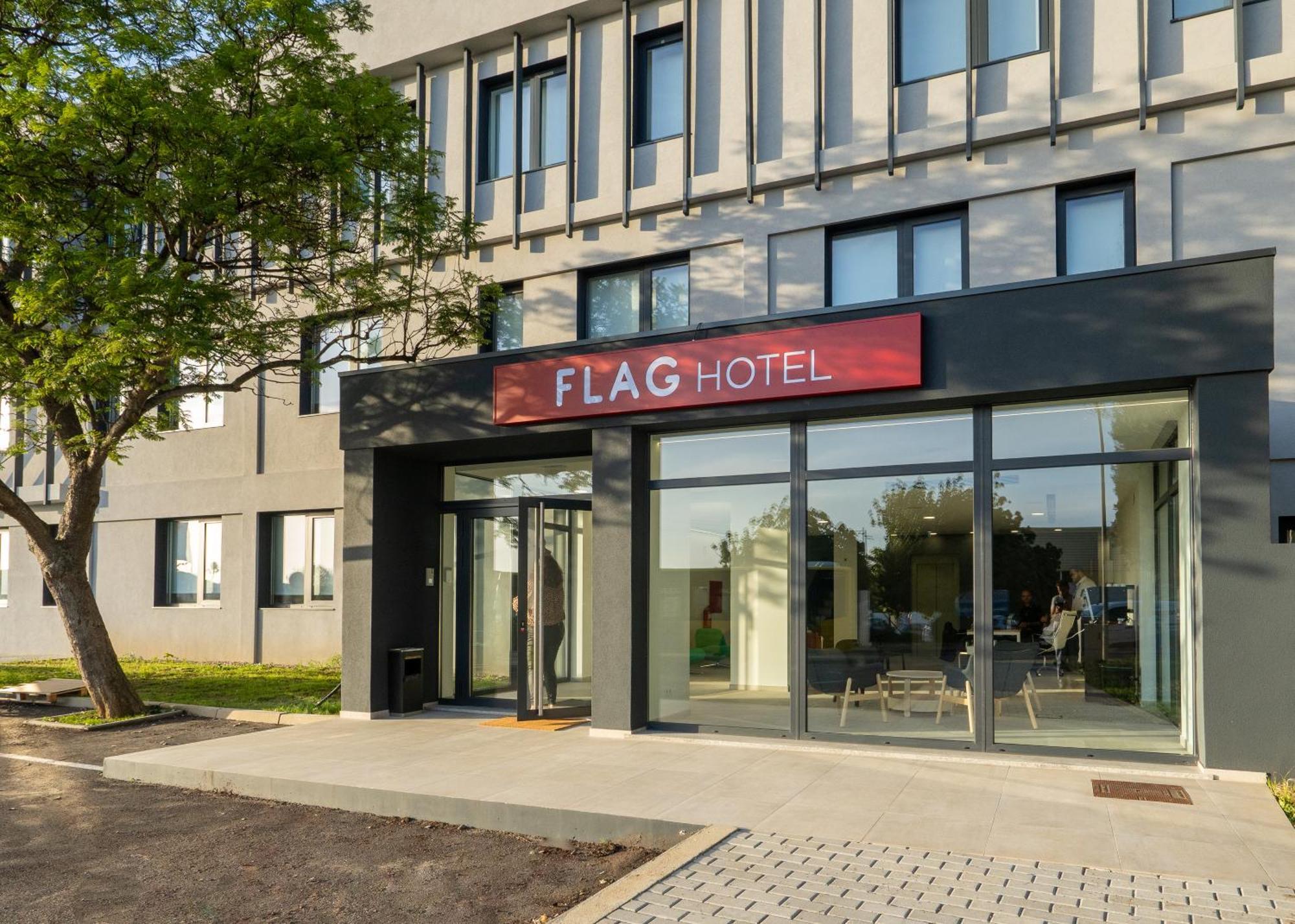 Flag Hotel Lisboa Sintra Dış mekan fotoğraf